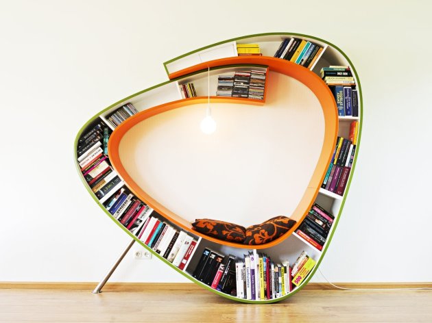 simple bookshelf building plans